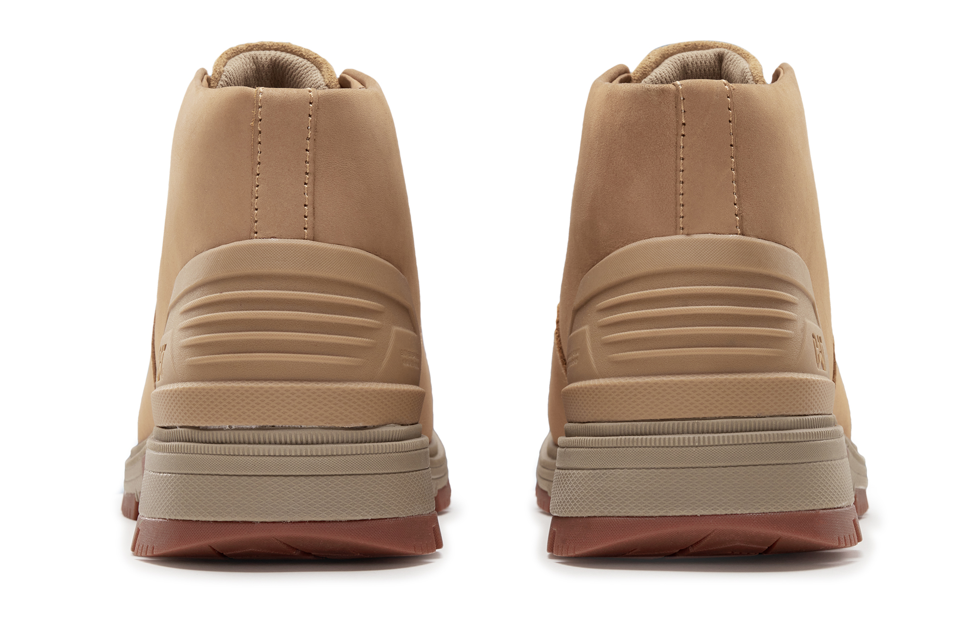 CAT Outdoor Boots Men's Khaki купить в интернет-магазине Yoocart с быстрой доставкой по России.