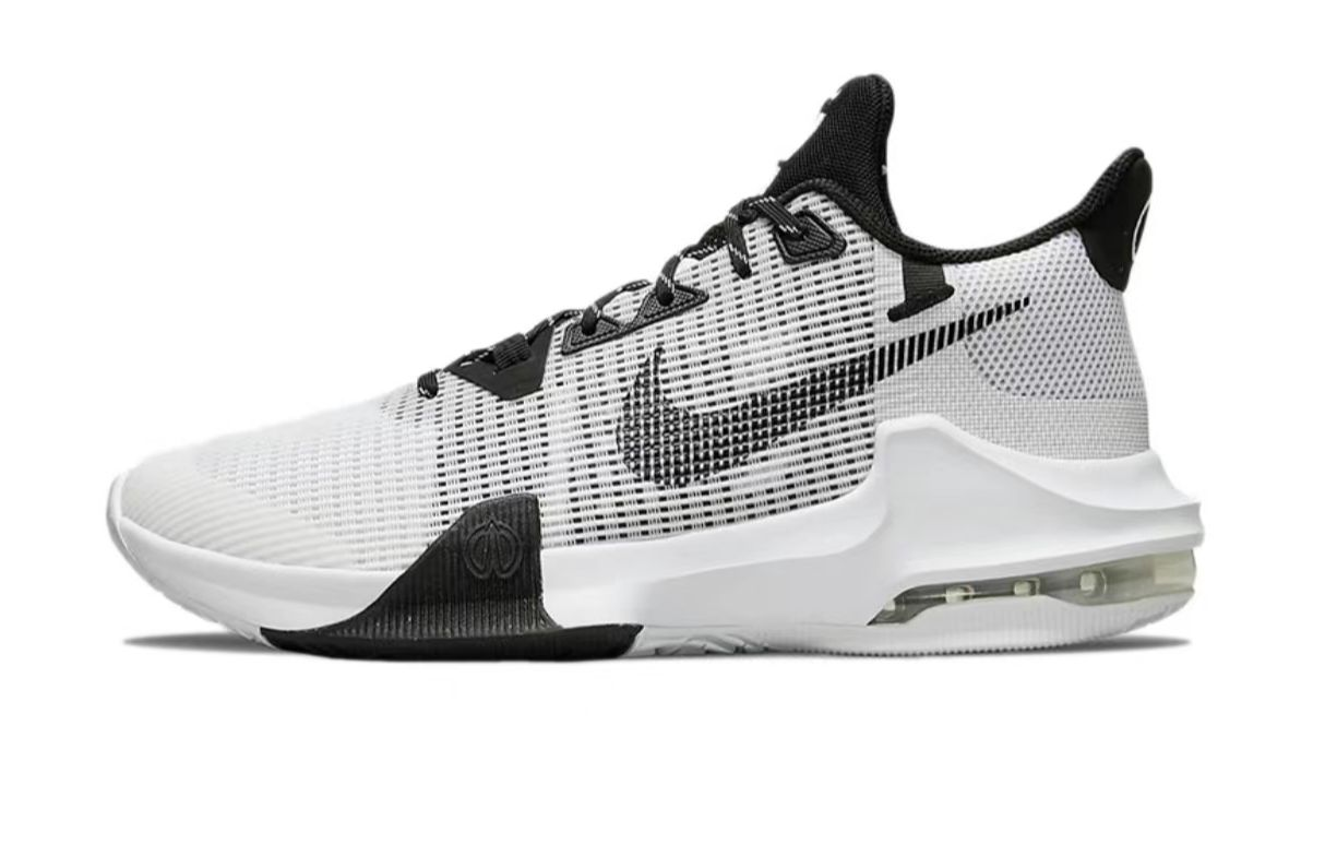 Nike Air Max Impact Abrasion Resistant Low Top Basketball Shoes Men's Blue Pink купить в интернет-магазине Yoocart с быстрой доставкой по России.