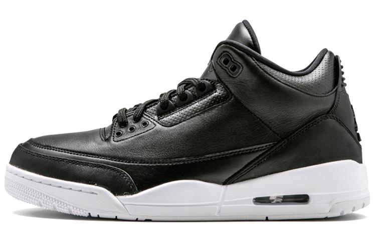 JORDAN 3 Retro Cyber Monday 2016