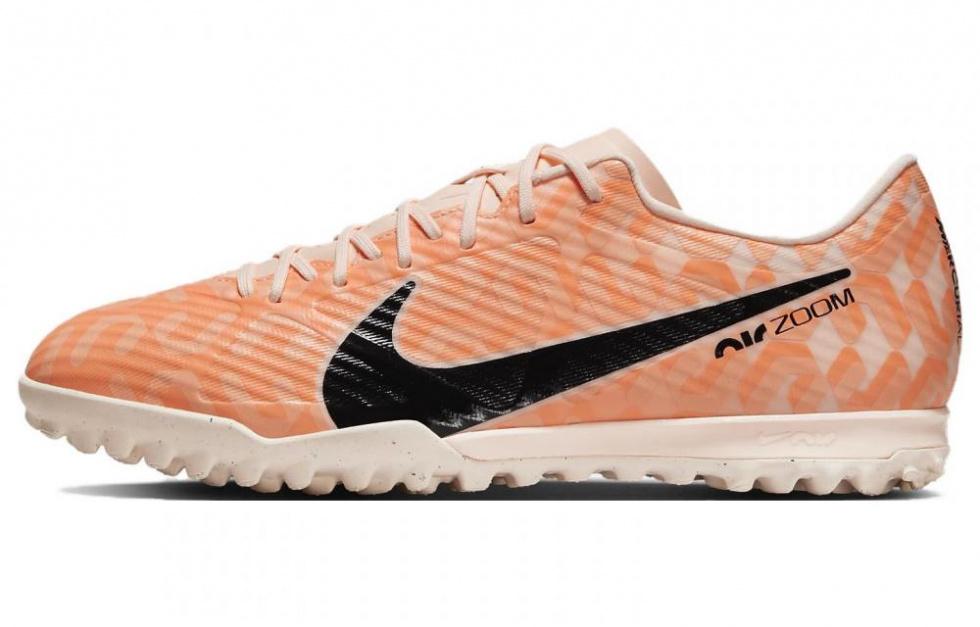 Nike Zoom Vapor 15 Academy Wc Tf 'Guava Ice Black'