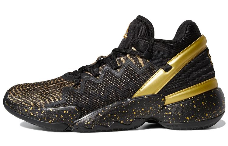 Adidas D.O.N. Issue #2 Gca 'Championship'