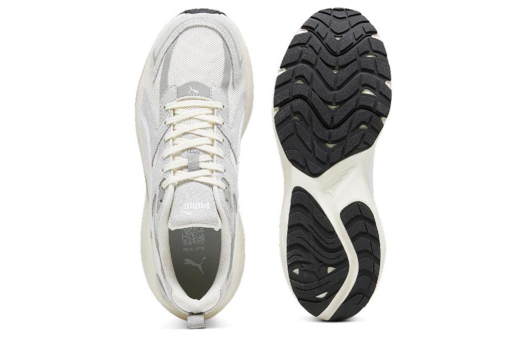 PUMA Hypnotic Ls 'Warm White Grey' купить в интернет-магазине Yoocart с быстрой доставкой по России.