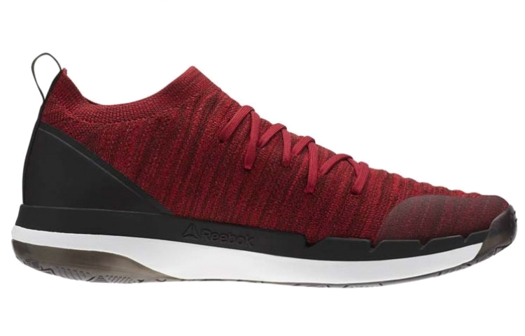 Reebok Ultra Circuit Tr Ultraknit 'Red Wine'