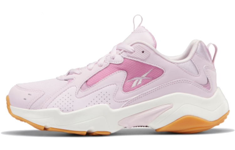 Reebok Women's Royal Turbo Impulse 'Pix Pink' Women's