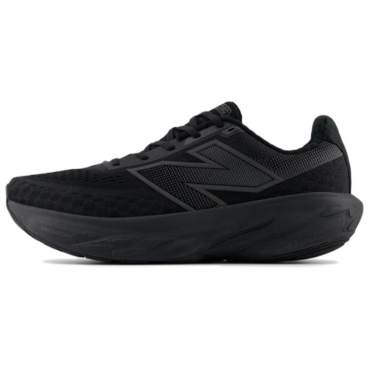New Balance Fresh Foam X 1080v14 Black Phantom купить в интернет-магазине Yoocart с быстрой доставкой по России.