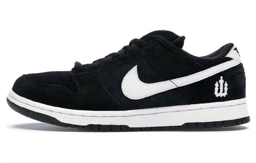 NIKE Dunk SB Кроссовки для скейтбординга Низкие Мужские