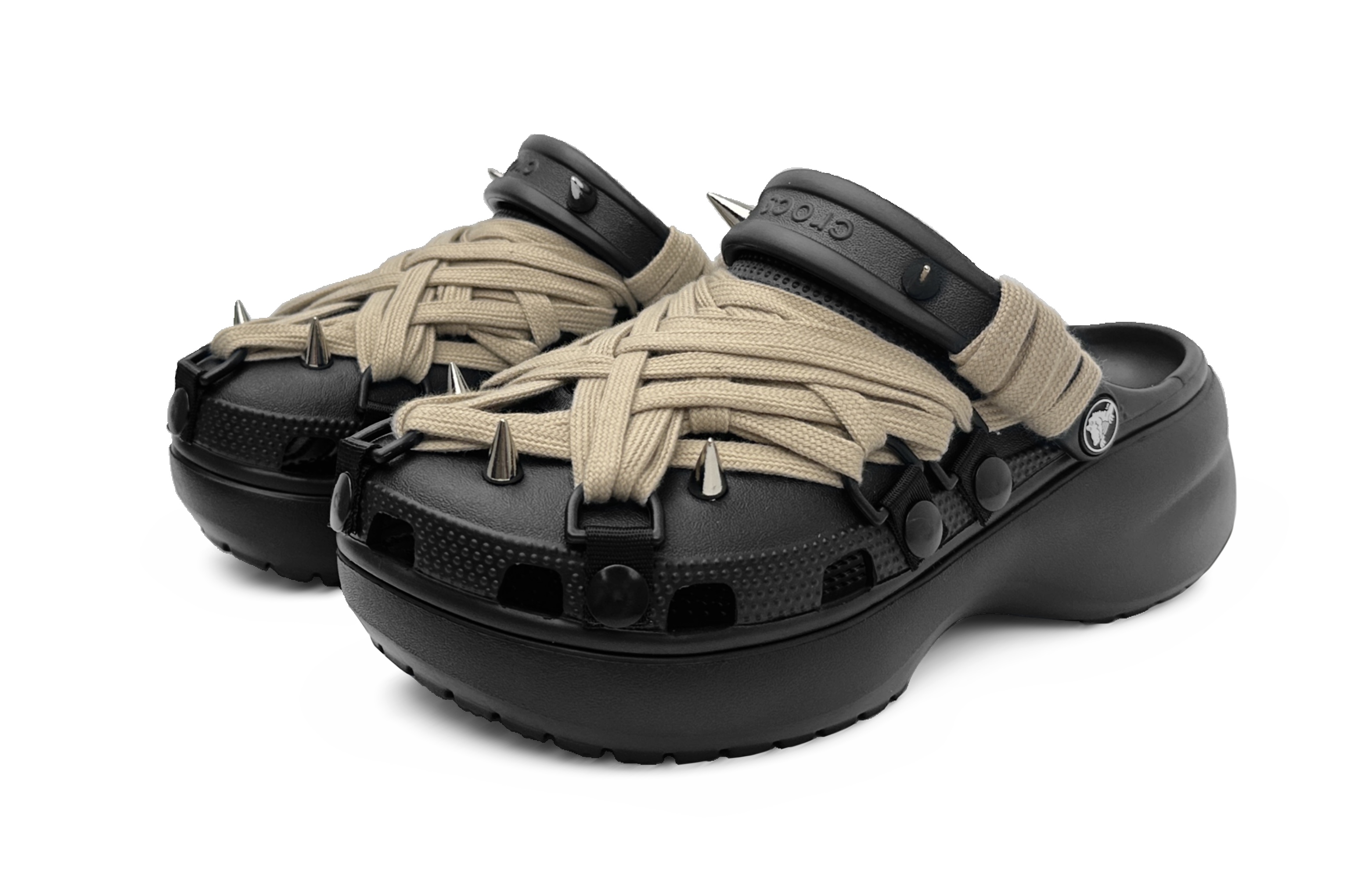 Crocs Classic Platform Clog Clogs Women's купить в интернет-магазине Yoocart с быстрой доставкой по России.