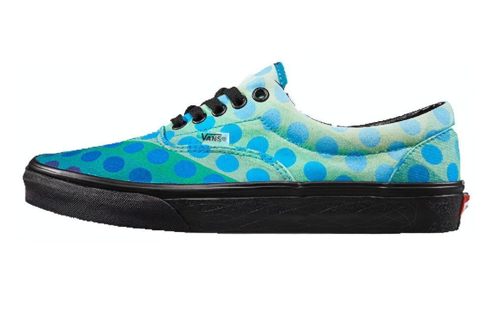 Era David Bowie X Vans 'Space Oddity'