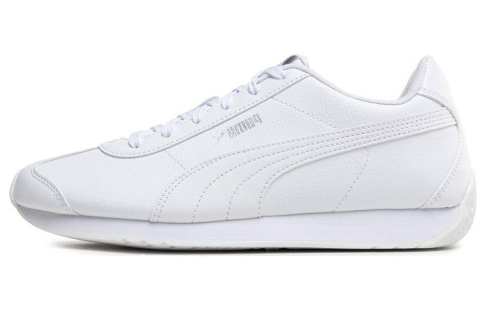 PUMA Turin 3 'White'
