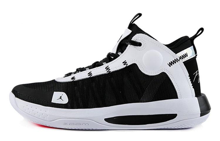 Jordan Jumpman 2020 Black White Pink Pf