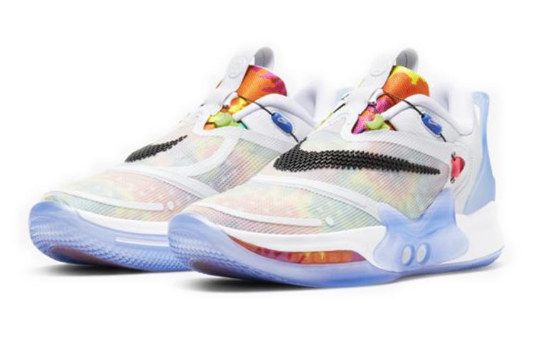 Nike Adapt Bb 2.0 'Tie Dye' Kr Charger купить в интернет-магазине Yoocart с быстрой доставкой по России.