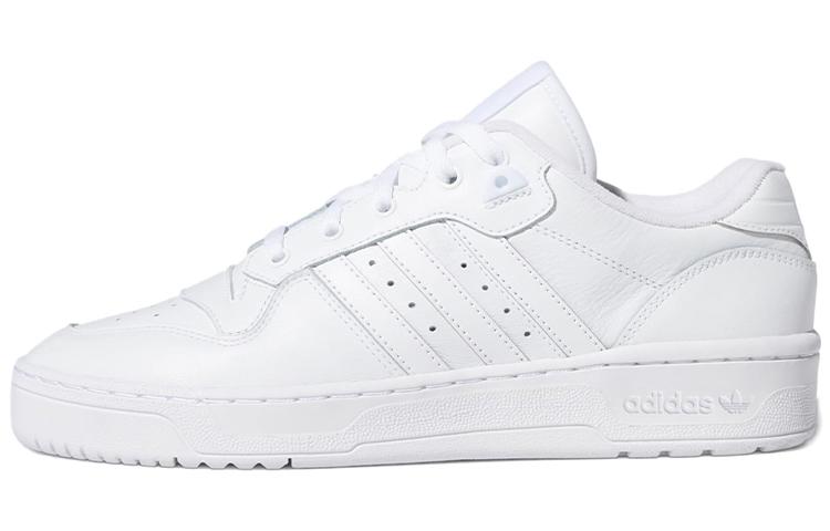Adidas Rivalry Low Triple Cloud White