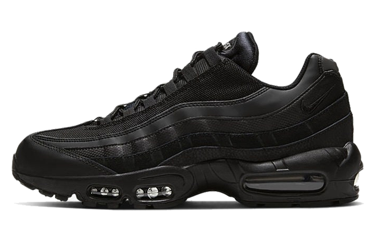Nike Air Max 95 Essential 'Triple Black 20/23'