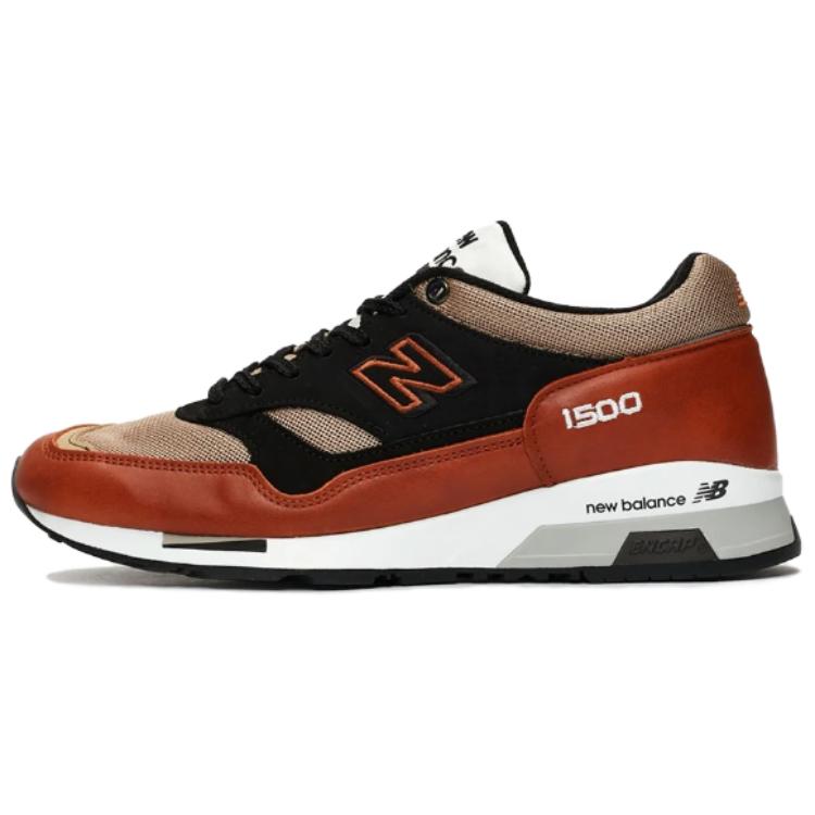 New Balance 1500 Tan Brown