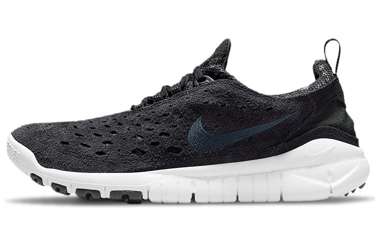 Nike Free Run Trail Black Anthracite