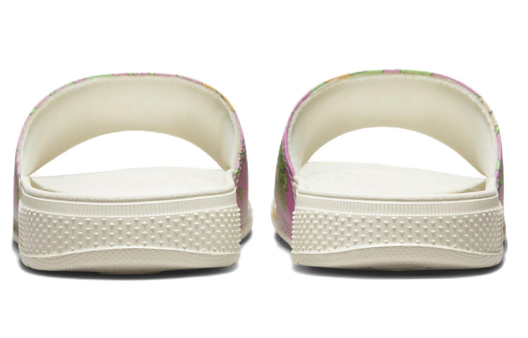 Converse Chuck Taylor All Star 'White Purple' купить в интернет-магазине Yoocart с быстрой доставкой по России.