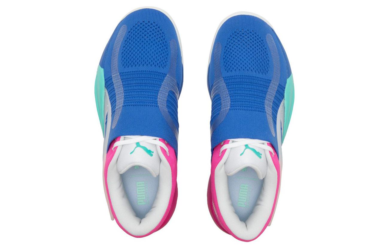 Puma Rise Nitro 'Fadeaway' купить в интернет-магазине Yoocart с быстрой доставкой по России.