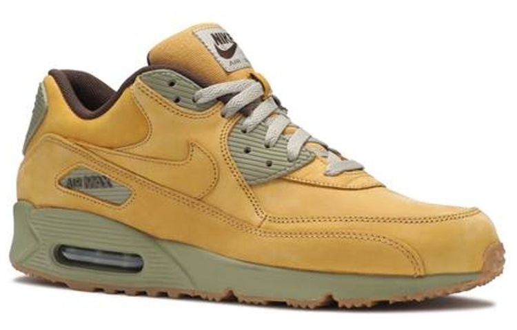 Nike Air Max 90 Winter Wheat купить в интернет-магазине Yoocart с быстрой доставкой по России.