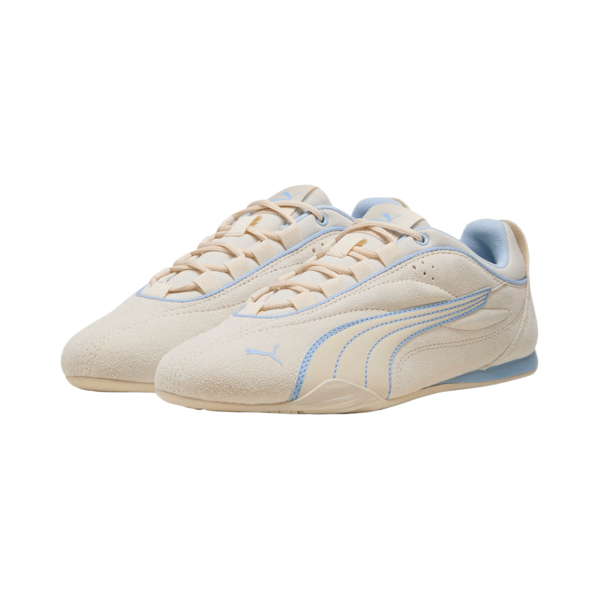 PUMA Catch Soleil Training Shoes Women's Beige купить в интернет-магазине Yoocart с быстрой доставкой по России.