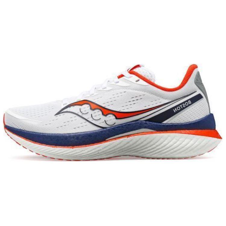 saucony Women's Endorphin Speed 3 'Boston'