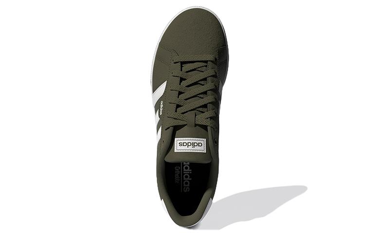 Adidas Neo Daily 3.0 Shoes 'Olive Green' купить в интернет-магазине Yoocart с быстрой доставкой по России.