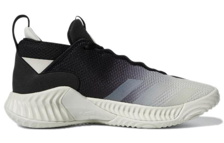Adidas Court Vision 3 'Black White' купить в интернет-магазине Yoocart с быстрой доставкой по России.