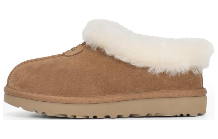 UGG Tazzette Slipper 'Chestnut' Women's