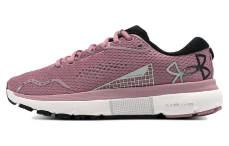 Under Armour Hovr Infinite 5 'Pink Elixir' Women's