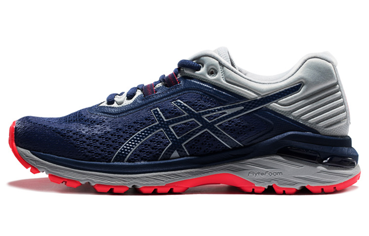 Asics GT 2000 6 'Blue Grey' Women's