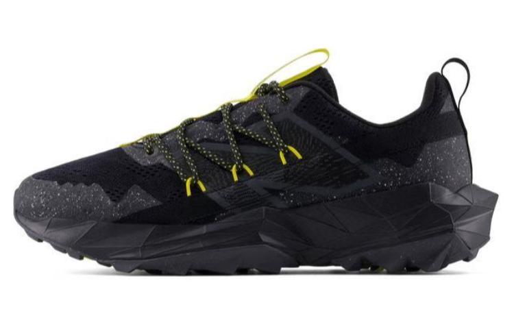 New Balance Tektrel 'Black'