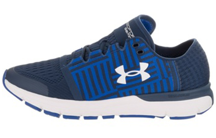 Under Armour Speedform Gemini 3 'Royal Blue'