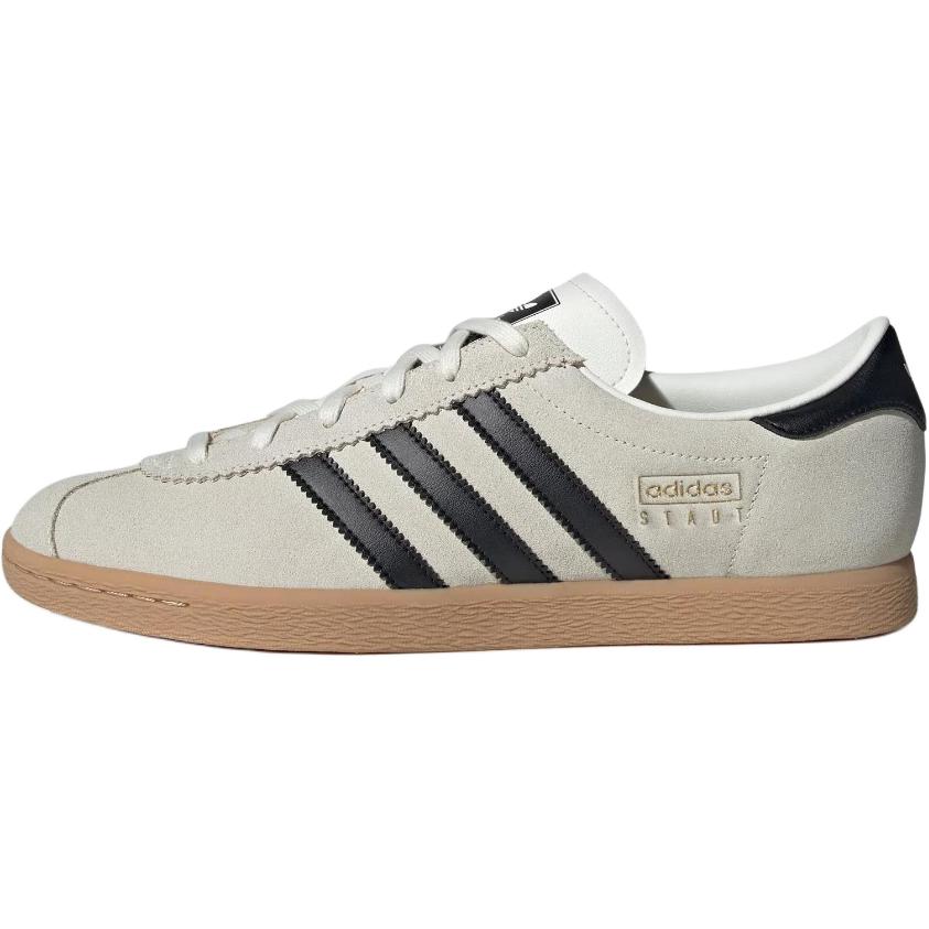 Adidas Originals Stadt Half Spoon Kitten Cheese Abrasion Resistant Low top German Army Trainers Unisex Blue купить в интернет-магазине Yoocart с быстрой доставкой по России.