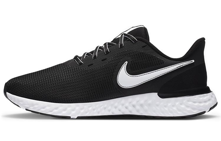 Nike Revolution 5 Ext 'Black White'
