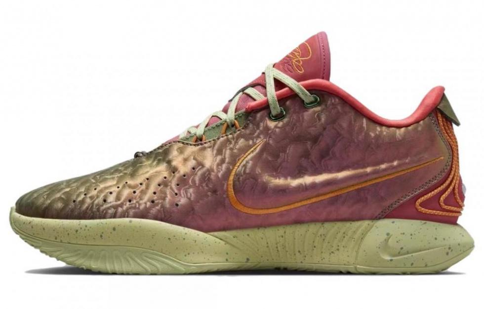 Nike LeBron 21 Ep 'Queen Conch'