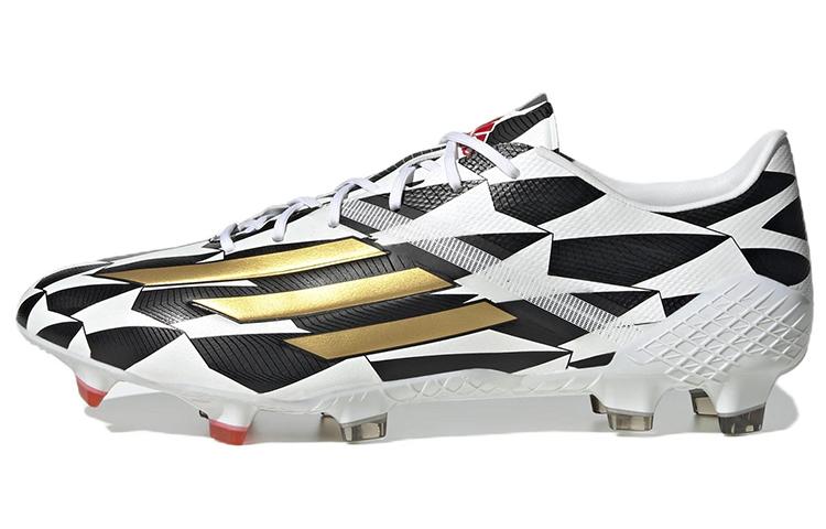 Adidas Adizero F50 4 Fg World Cup Battle Pack