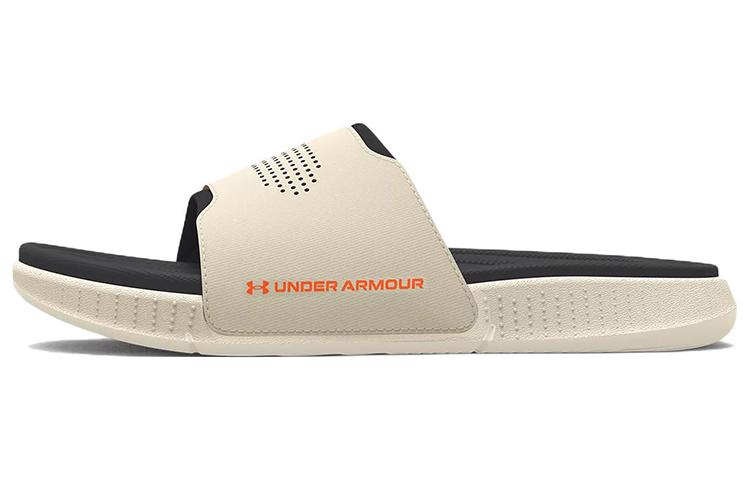 Under Armour Ansa Elevate Slide 'Stone Jet Grey'