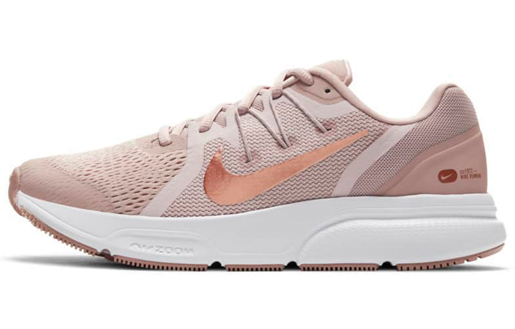 NIKE Zoom Span 3 Беговые кроссовки Низкие Женские