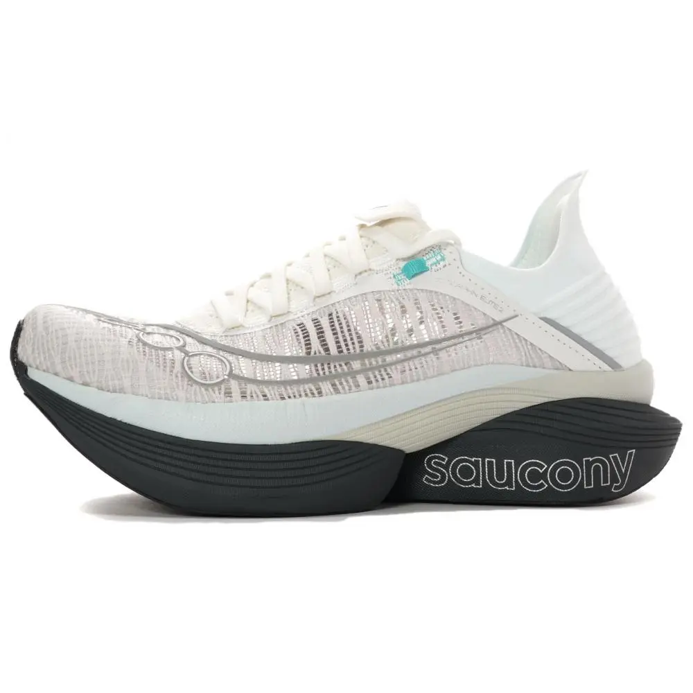 Saucony Endorphin Elite 2 Fog Cinder