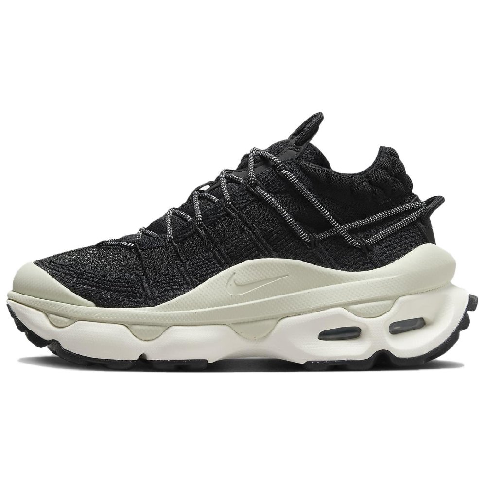 Nike Air Max Flyknit Venture Black Sail Women's