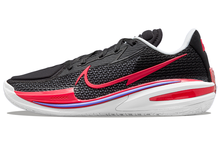 Nike Air Zoom Gt Cut 1 'Black Fusion Red'