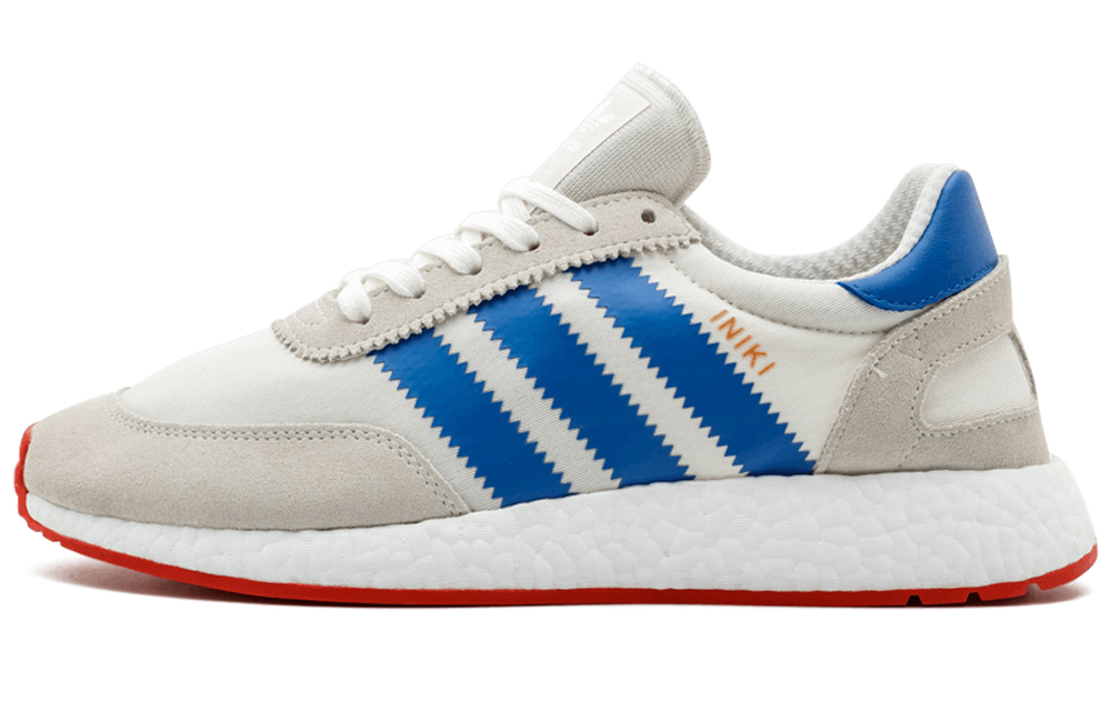 Adidas Originals Iniki Runner Pride Of The 70s Usa I 5923 Version