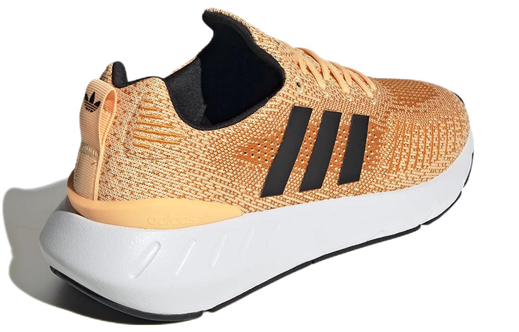 Adidas Swift Run 22 'Acid Orange' купить в интернет-магазине Yoocart с быстрой доставкой по России.