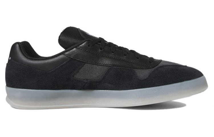 Adidas Mark Gonzales X Adidas Aloha Super 'Core Black' купить в интернет-магазине Yoocart с быстрой доставкой по России.