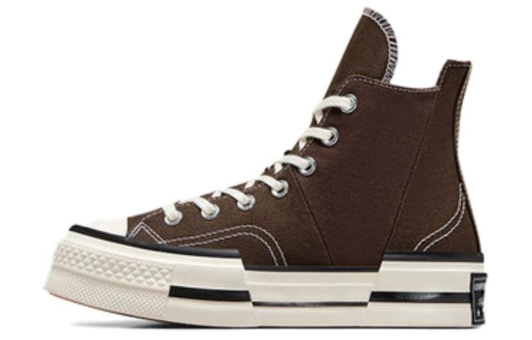 Converse Chuck 70 Plus High 'Fresh Brew' купить в интернет-магазине Yoocart с быстрой доставкой по России.