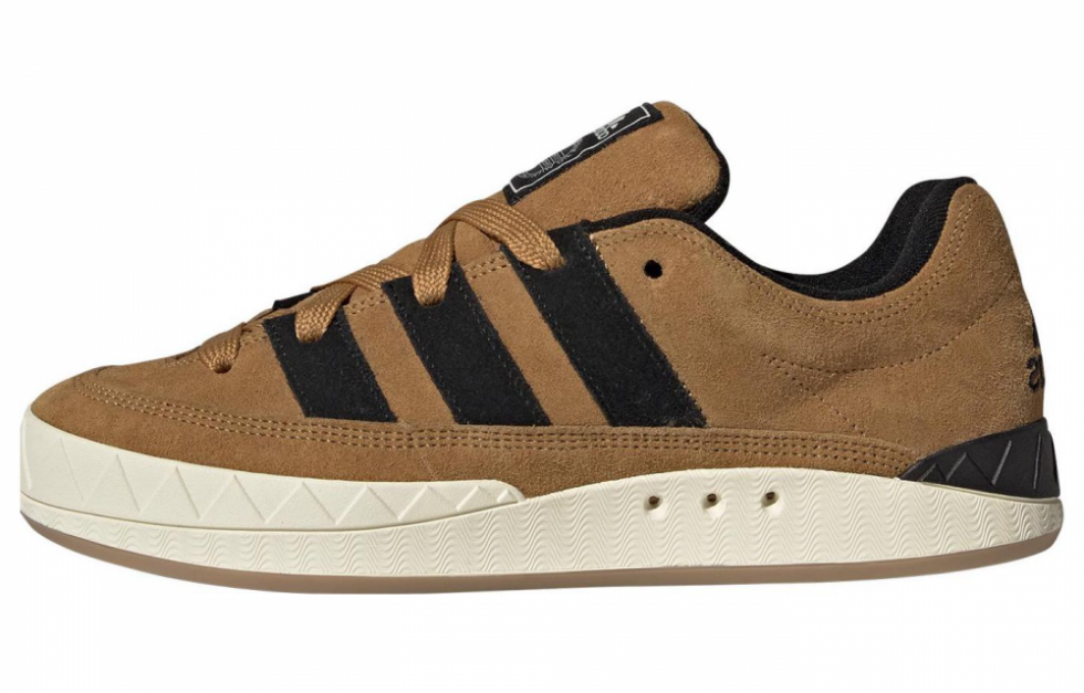 Adidas Originals Adimatic Кроссовки для скейтбординга Низкие Унисекс