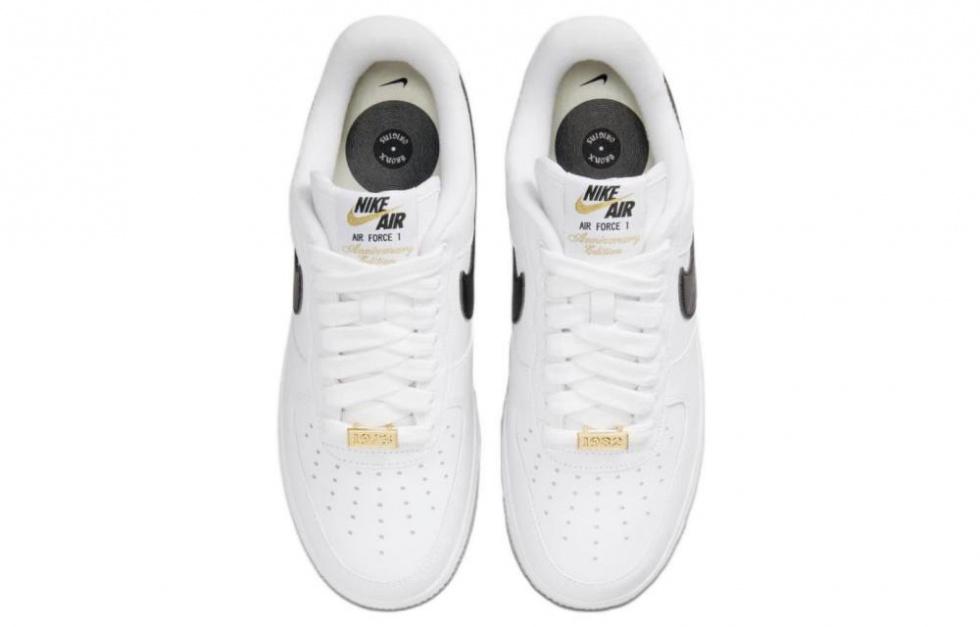Nike Air Force 1 Low '07 40th Anniversary Edition Bronx Origins Women's купить в интернет-магазине Yoocart с быстрой доставкой по России.
