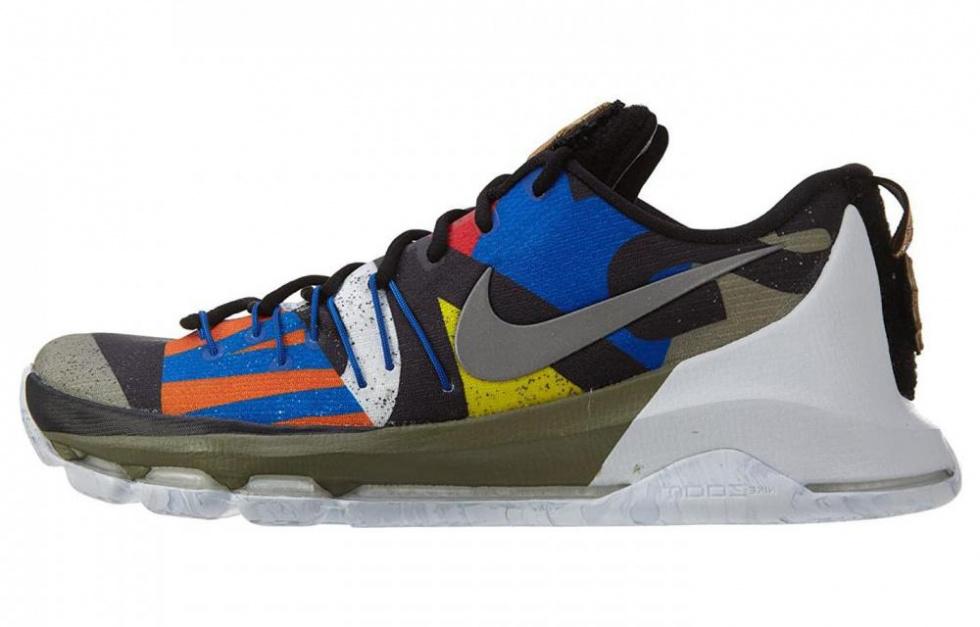 Nike Kd 8 All Star 2016