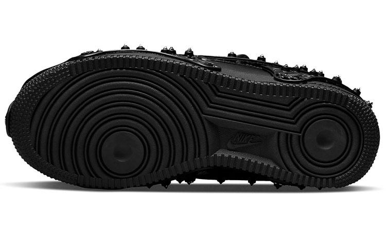 Nike Air Force 1 Low Swarovski Retroreflective Crystals Black Women's купить в интернет-магазине Yoocart с быстрой доставкой по России.