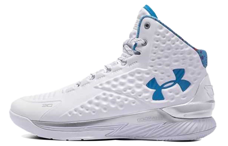 Under Armour Ua Curry 1 Splash Party 2021