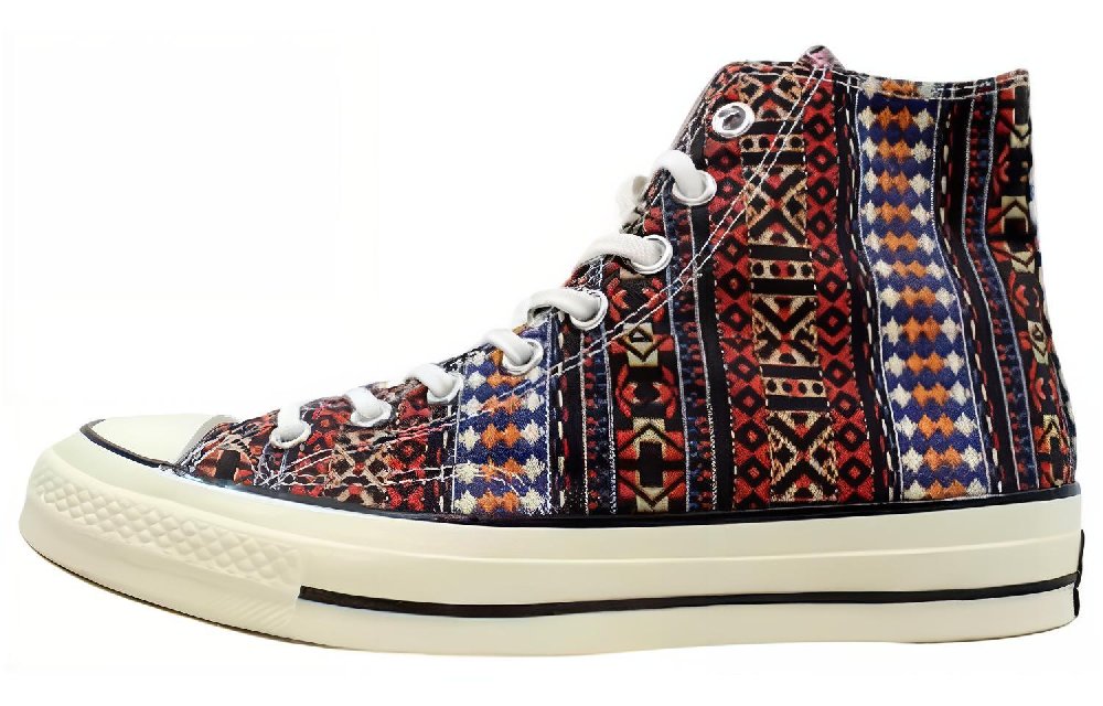 Converse Chuck Taylor All Star 70 Hi Natural